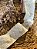 Fita natural com branco - Imagem 1