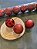 Jogo de bolas mistas vermelho 5cm - Imagem 2