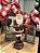 Papai noel com bandeja - Imagem 1