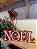 Noel em resina - Imagem 2