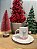 Caneca xadrez com rena - Imagem 2