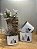 Conjunto latas brancas - Imagem 3