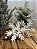 Flocos de neve branco - Imagem 2