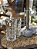 Jogo 6 copos frisados - Imagem 3