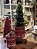 Conjunto 2 latas decorativas - Imagem 1