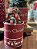 Conjunto 2 latas decorativas - Imagem 2