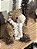 Urso small  natural - Imagem 2