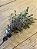 Pick com pinha verde 38cm - Imagem 1
