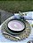 Prato oval rosa - Imagem 3