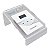 Controle Digital Sirius White Dermocamp - Imagem 1