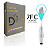 Kit 10 Agulha Easy Click Premium Dermocamp Escolha - Imagem 2