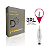 Kit 10 Agulha Easy Click Premium Dermocamp Escolha - Imagem 3