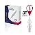 10 Agulha Easy Click C/ Mola Dermocamp 0,2mm 0,3mm - Imagem 7