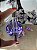 PORTA PERFUME COM PEDRAS - Imagem 10