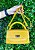 BOLSA AMARELA - JORGE BISCHOFF - Imagem 1