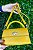 BOLSA AMARELA - JORGE BISCHOFF - Imagem 6