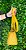 BOLSA AMARELA - JORGE BISCHOFF - Imagem 7