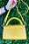 BOLSA AMARELA - JORGE BISCHOFF - Imagem 4