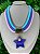 COLAR ESTRELA DO NORDESTE - Imagem 1
