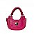 BOLSA HOBO ROSA - Imagem 8
