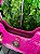 BOLSA HOBO ROSA - Imagem 10