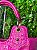 BOLSA HOBO ROSA - Imagem 6