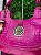 BOLSA HOBO ROSA - Imagem 4