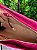 BOLSA HOBO ROSA - Imagem 11
