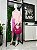 BOLSA HOBO ROSA - Imagem 9