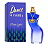 PERFUME SHAKIRA DANCE MOONLIGHT - DEO COLOGNE ,80 ml - Imagem 2