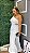 Vestido bela - Imagem 4