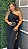 Vestido bela - Imagem 2