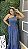 Vestido jeans - Imagem 4