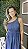 Vestido jeans - Imagem 1