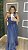 Vestido jeans - Imagem 6