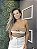 Top Nó Nude/off/nude - Imagem 2