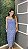 Vestido liberty alça - Imagem 7