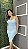 Vestido Suzi - Imagem 13