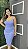 Vestido Suzi - Imagem 3