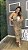 Vestido tule leopardo midi - Imagem 5