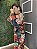 Kimono flor de arara - Imagem 4