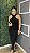 Vestido nadador - Imagem 1