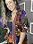 Kimono flores de outono - Imagem 3