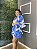 Kimono flores - Imagem 3