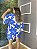 Kimono flores - Imagem 4