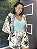 Shorts coqueiro - Imagem 1