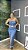 Vestido jeans midi - Imagem 1