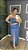 Vestido jeans midi - Imagem 2