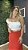 Cropped babado - Imagem 1