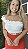 Cropped babado - Imagem 3
